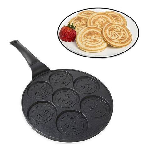 Emoji Frying Pan - Jam Store