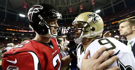 Saints vs. Falcons: 5 reasons to watch the NFL’s best rivalry on Thursday - SBNation.com