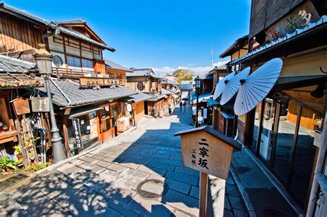 10 Most Popular Streets in Kyoto - Which are Kyoto's Best Streets to Visit? – Go Guides