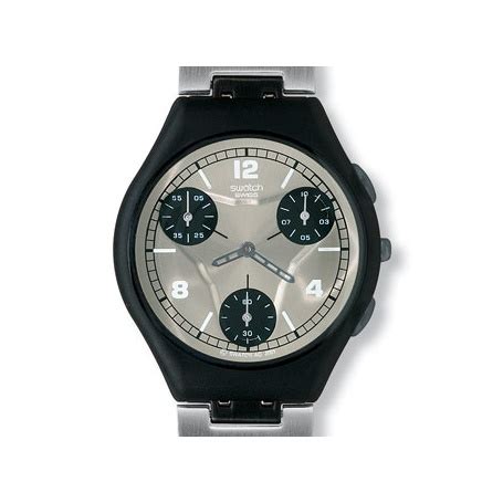 Swatch Skin Chrono Anticipation-SUYB101G