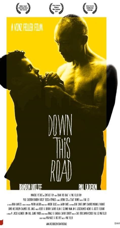 Down This Road (2010) - IMDb