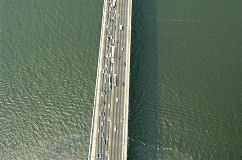 George Washington Bridge in New York, NY, United States - bridge ...