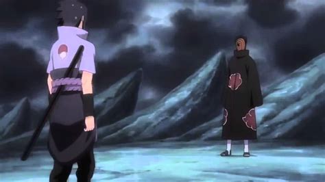 Naruto Shippuden The Final Battle(Flashbacks) AMV - YouTube