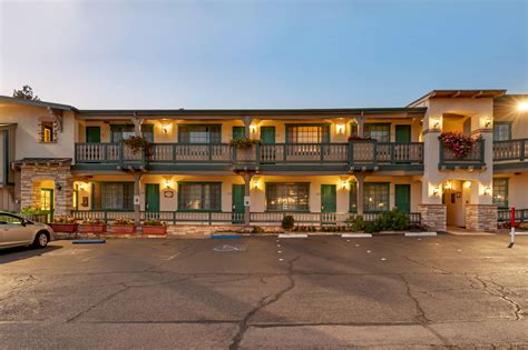 Best Western Plus Santa Barbara, 2220 Bath St, Santa Barbara, CA, Hotels & Motels - MapQuest