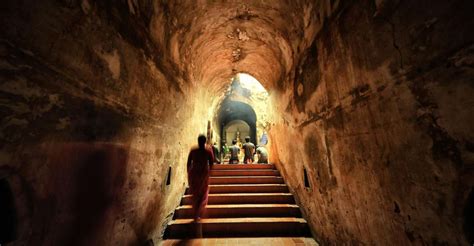 Chiang Mai Discover Hidden Gem Northern Temples I Thailand | GetYourGuide