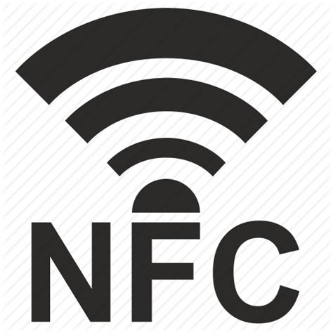 Nfc Icon #94453 - Free Icons Library