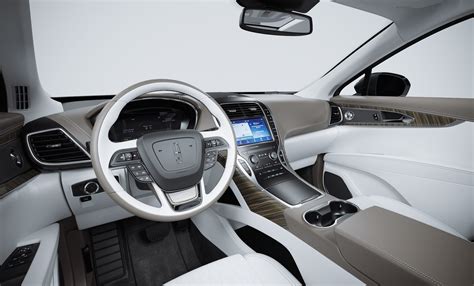 3D 2020 nautilus interior car model - TurboSquid 1514809