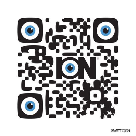 16 ideas de QR-CODE ART | disenos de unas, leyes de la gestalt, figuras retoricas publicidad