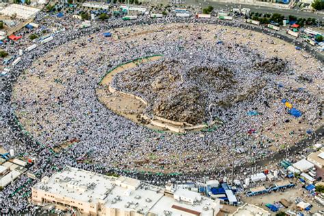 Arafat, cœur du hajj et jour de jeûne à ne surtout pas manquer