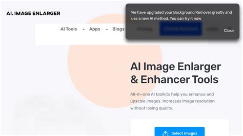 AI Image Enlarger vs Remini Comparison - AI tools