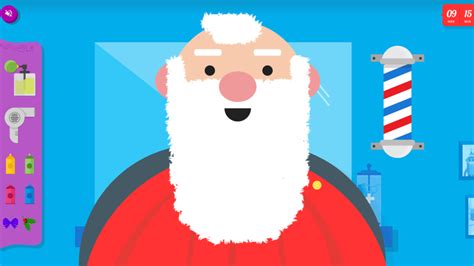 Santa tracker 2023 live: how to follow Santa with Google or Norad