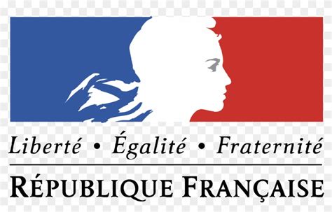 Republique Francaise Logo Png Transparent - Logo De La République ...