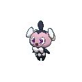 PokeBay - Pokedex: #574 - Gothita