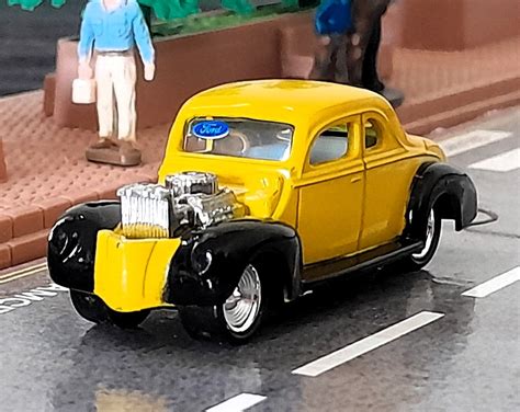 '40 Ford Coupe | Hobbyist Forums