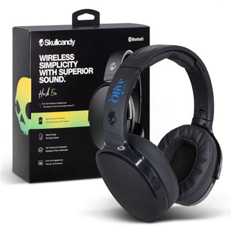 Skullcandy Hesh Evo Headphones | Crunch Right - Boost Your Brand