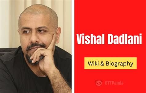 Vishal Dadlani Wiki, Biography, Age, Girl Friend, Family, Education ...