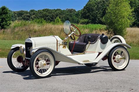 1925 Ford Model T Speedster for sale on BaT Auctions - sold for $13,500 on July 13, 2020 (Lot ...