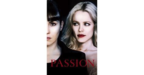 Passion Movie Review | Common Sense Media