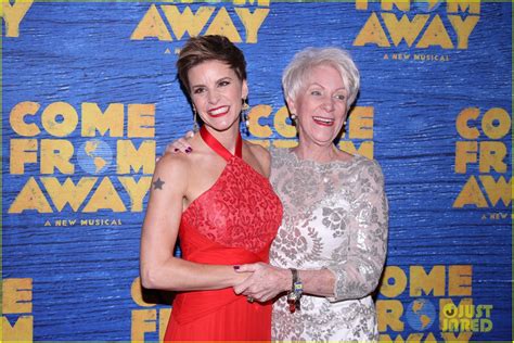 'Come From Away,' Broadway's New 9/11 Musical, Opens to Rave Reviews!: Photo 3873317 | Broadway ...