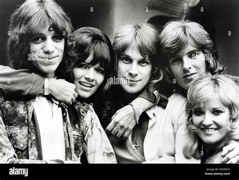 The seekers band hi-res stock photography and images - Alamy