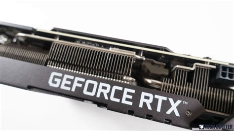 Review - ASUS TUF Gaming GeForce RTX 3090