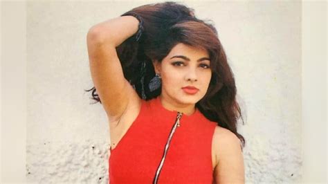 Mamta Kulkarni, What Happened To You?