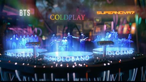 My Universe Video Ft. BTS-Coldplay Shows How Music Connects People | Leisurebyte