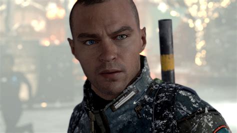 Detroit: Become Human (PS4 / PlayStation 4) Game Profile | News, Reviews, Videos & Screenshots