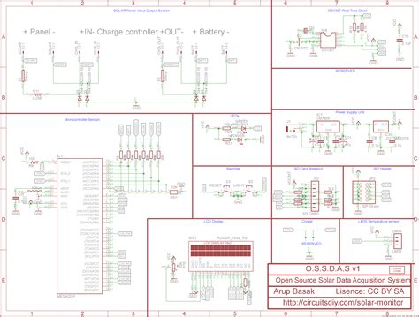 USB AVR Programmer final based on UsbtinyISP – Circuits DIY