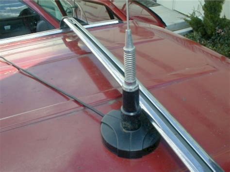 How to Choose the Right CB Radio Antenna | HubPages