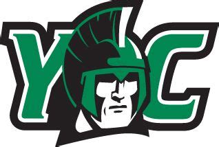 York College of Pennsylvania- Spartans | Spartans, Sport logo design ...