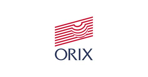 ORIX GROUP