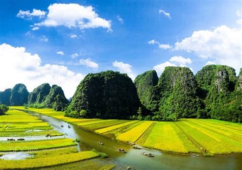 Hoa Lu – Tam Coc Tour Full Day - EHGTRAVEL