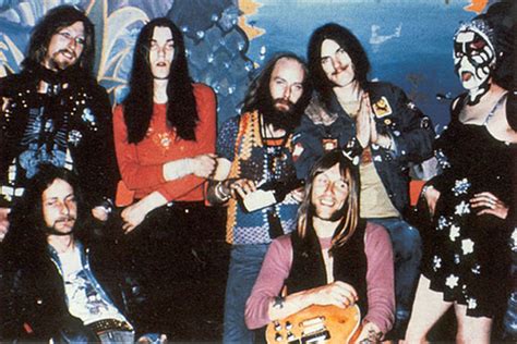 Hawkwind Founder Nik Turner To Perform Legendary ‘Space Ritual’ Album Live In Los Angeles