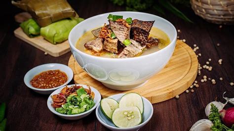 Resep Coto Makassar Asli yang Kaya Rempah | KepoGaul