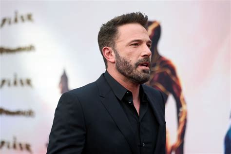 Ben Affleck -- 'Daredevil'