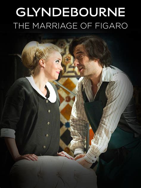 Prime Video: The Marriage of Figaro