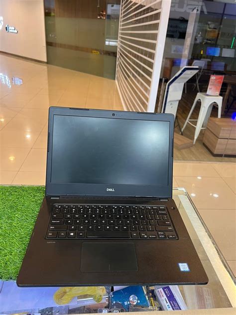 Dell Latitude 3480 Core i5, Computers & Tech, Laptops & Notebooks on Carousell