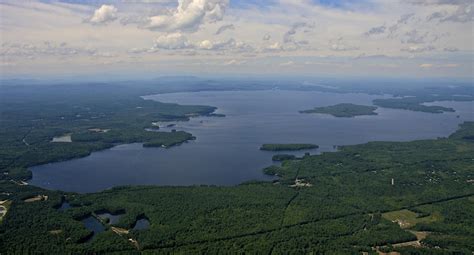 Sebago Lake & Sebago Lake State Park - Visit Maine