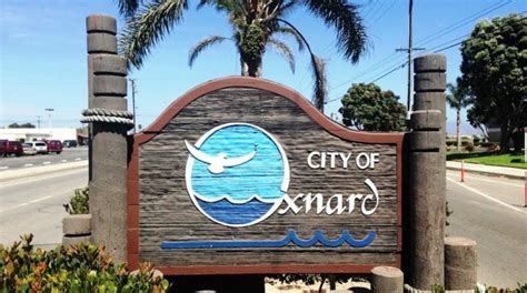 Orion Magazine - Oxnard, California