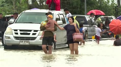 Typhoon Doksuri’s 2023 rampage across China leaves US$23 billion shortfall in insurance coverage ...