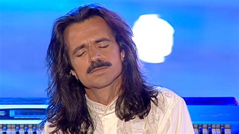 Yanni - "Prelude-Love Is All"… The “Tribute” Concerts!...1080p ...