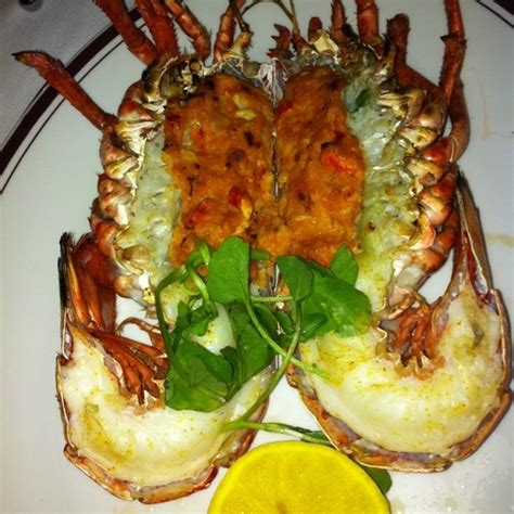 Chops Lobster Bar Boca Raton | Amazing food, Food, Food experiences