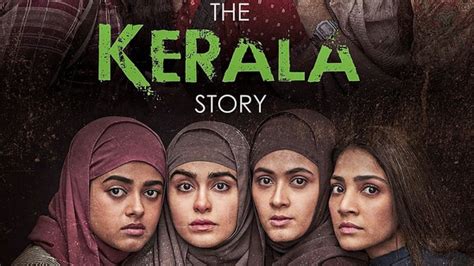 The Kerala Story BO: Film earns ₹16 crore, shows highest growth so far | Bollywood - Hindustan Times