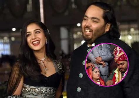 Radhika Merchant-Anant Ambani wedding: THIS VIRAL reel of to-be bride ...