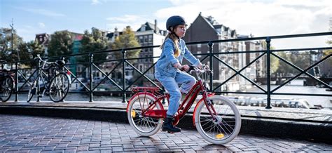 7 bonnes raisons de faire du vélo en ville avec ses enfants