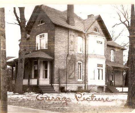 Elgin IL Historic House Friday | Elgin History Museum