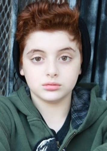 Thomas Barbusca Photo on myCast - Fan Casting Your Favorite Stories