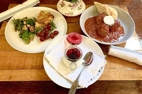 The Pink House: Historic Landmark Transforms into Cheese, Charcuterie Shop