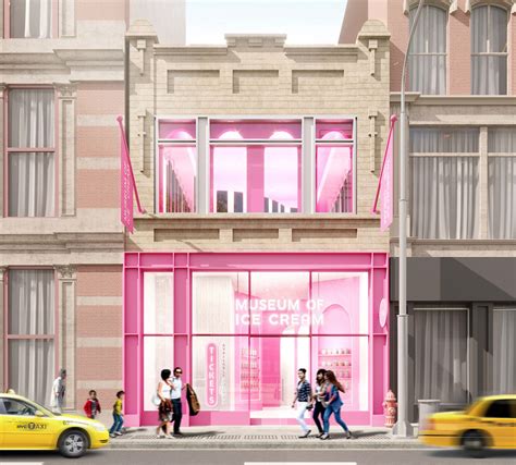 The future of retail: Museum of Ice Cream to launch 25,000-square-foot NYC Soho flagship | 6sqft